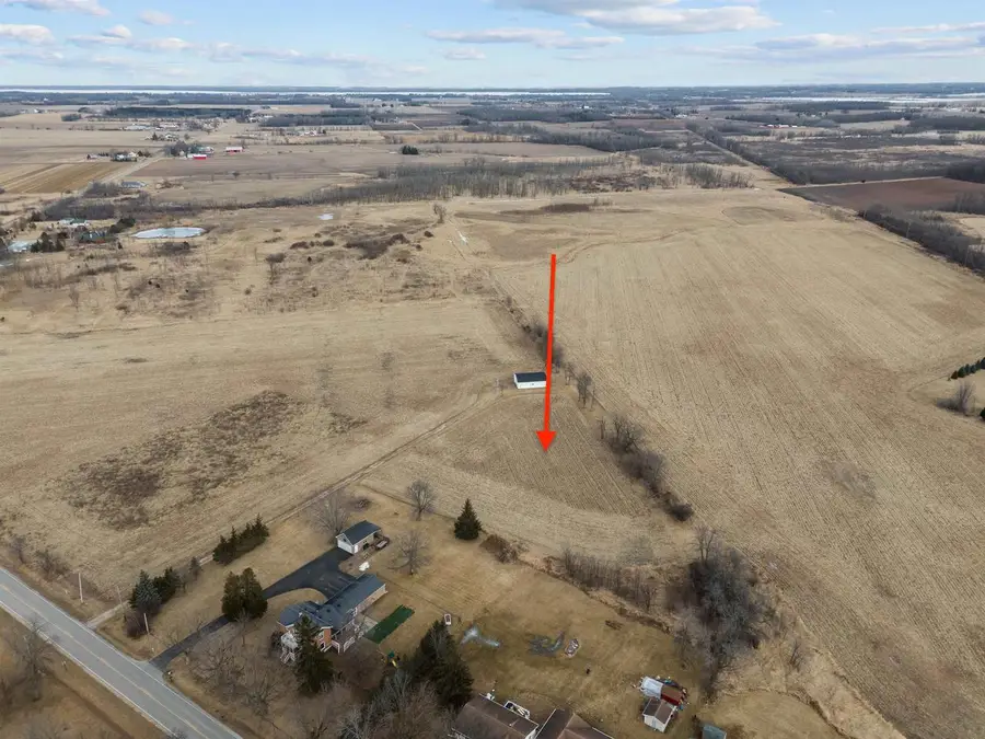 POYGAN ROAD, Omro, WI 54963 - Image #2