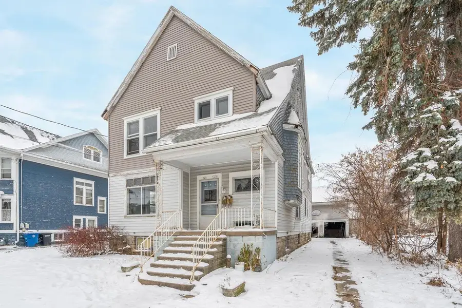 541 MT VERNON STREET, Oshkosh, WI 54901 - Image #2