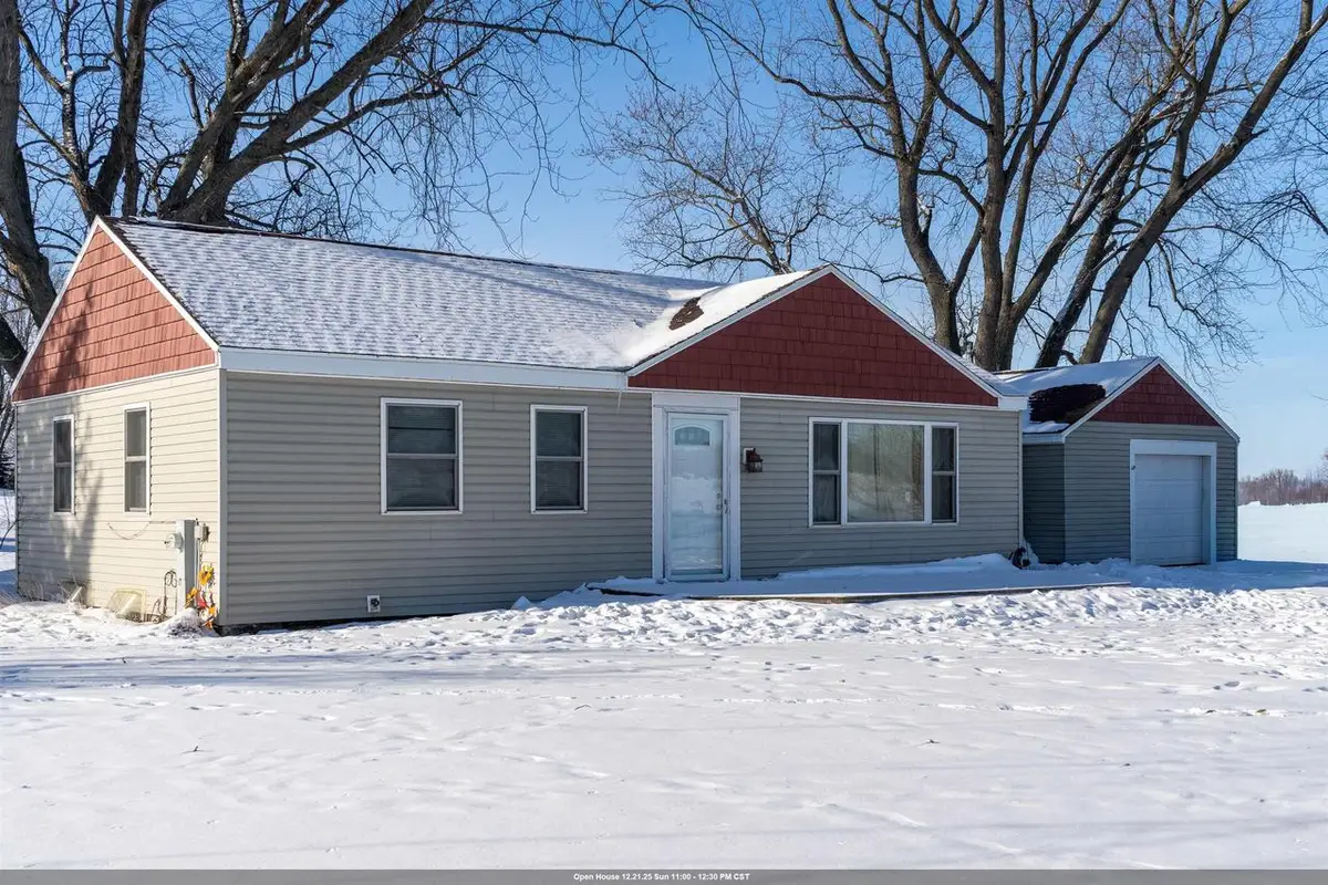 1307 ELO ROAD, Pickett, WI 54964 - Image #1