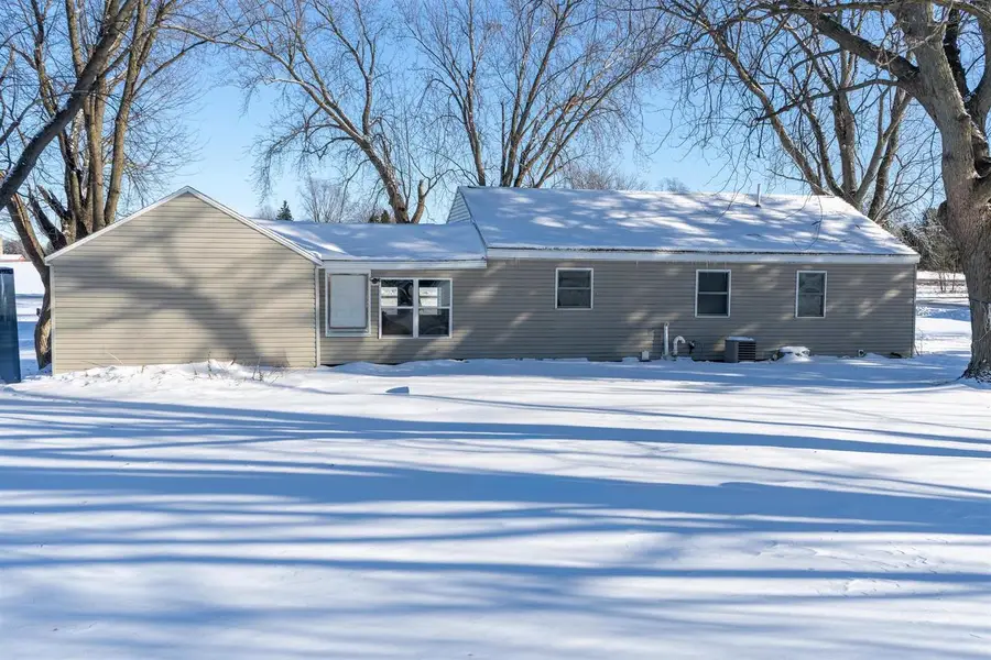 1307 ELO ROAD, Pickett, WI 54964 - Image #3
