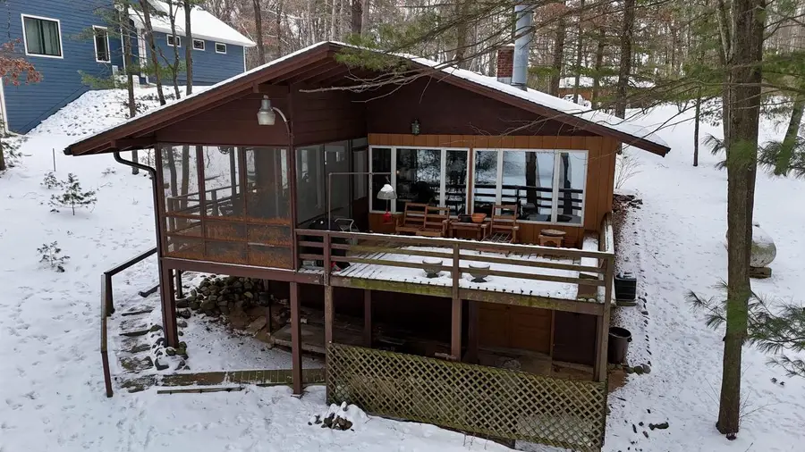 N918 LAMOTTE LAKE DRIVE, Keshena, WI 54135 - Image #2