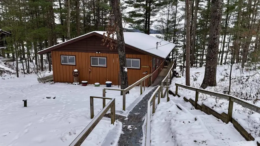 N918 LAMOTTE LAKE DRIVE, Keshena, WI 54135 - Image #3