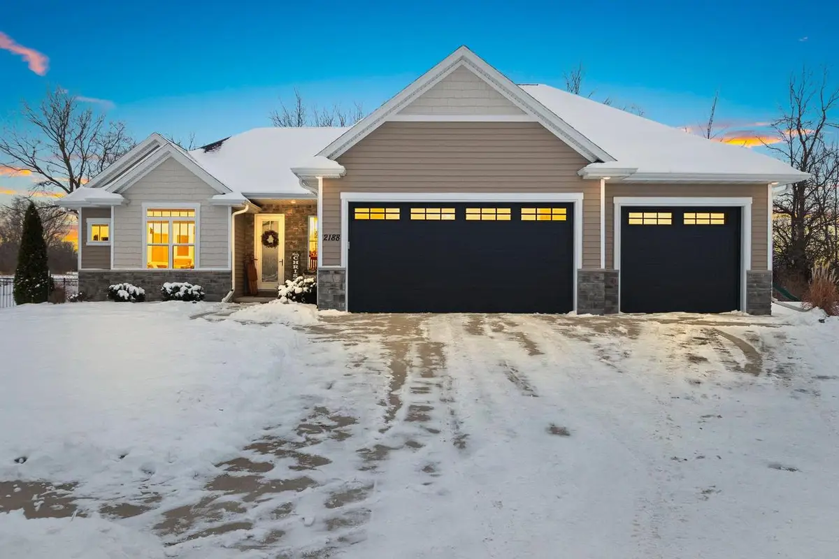 2188 TRELLIS DRIVE, De Pere, WI 54115 - Image #1