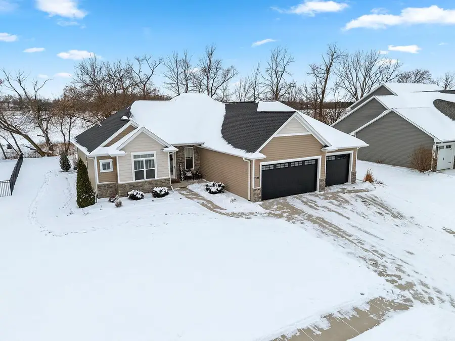 2188 TRELLIS DRIVE, De Pere, WI 54115 - Image #3