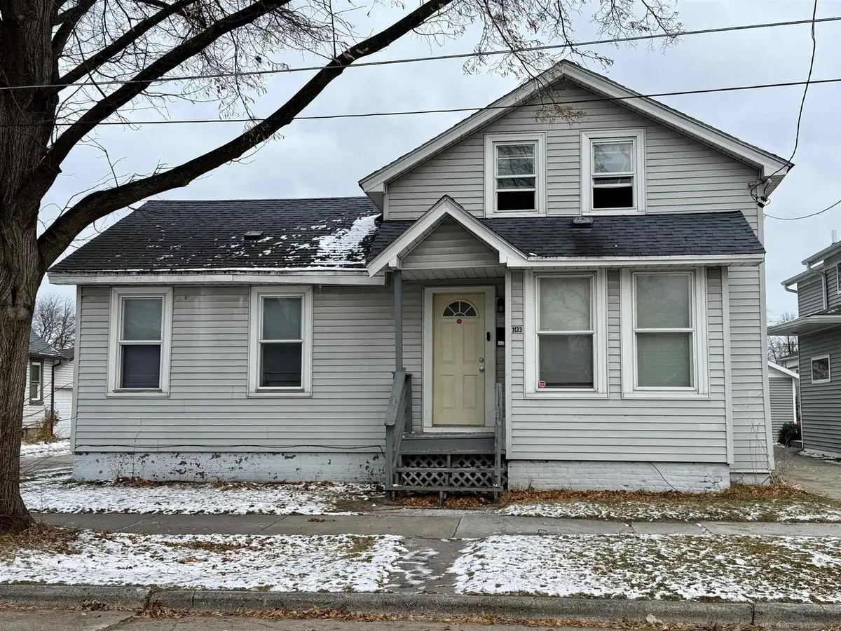 1133 CHERRY STREET, Green Bay, WI 54301 - Image #1