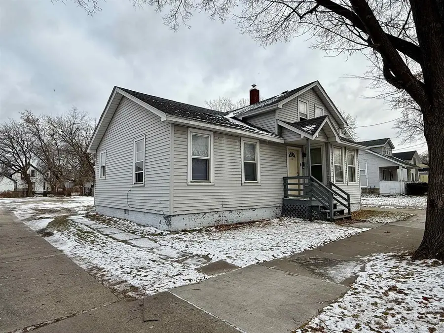 1133 CHERRY STREET, Green Bay, WI 54301 - Image #2