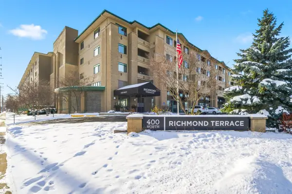 400 N RICHMOND STREET  #113, Appleton, WI 54911