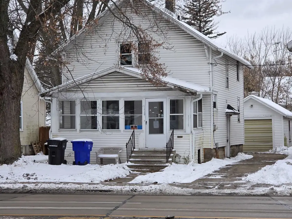 1119 N RICHMOND STREET, Appleton, WI 54911 - Image #1