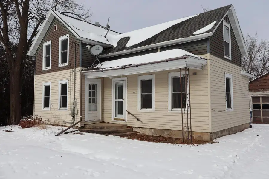 60 W 1ST STREET, Clintonville, WI 54929 - Image #2