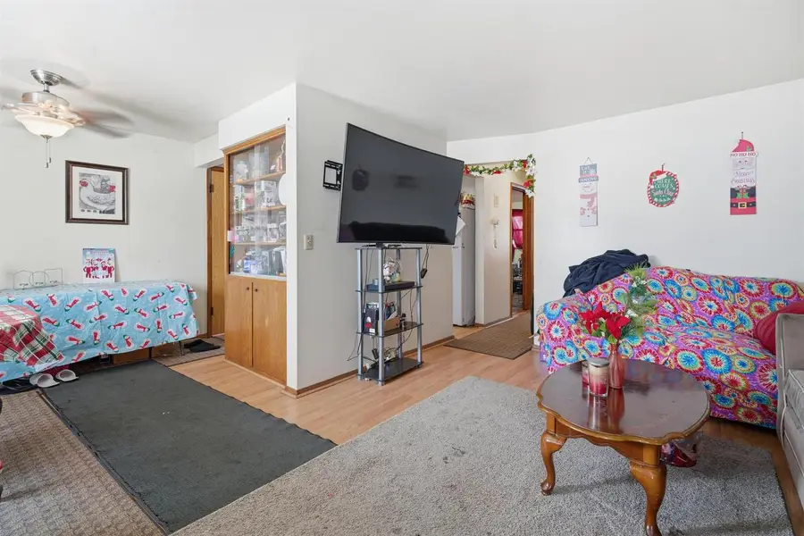 2325 N BALLARD ROAD, Appleton, WI 54911 - Image #3