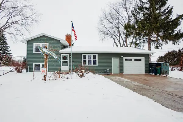425 MARSHALL AVENUE, Fond Du Lac, WI 54935