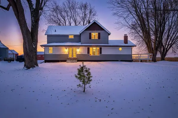 N5438 LOWER ROAD, Shiocton, WI 54170