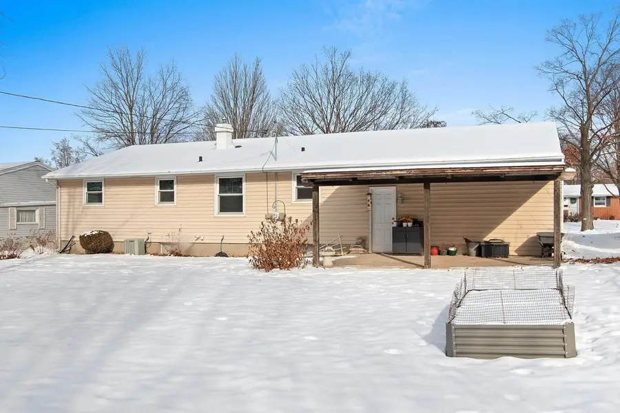 1497 SERVAIS STREET, Green Bay, WI 54304 - Image #2