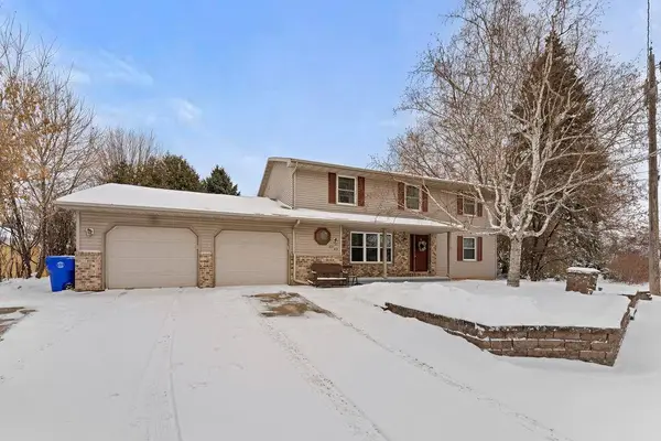 412 BUCHANAN ROAD, Kaukauna, WI 54130
