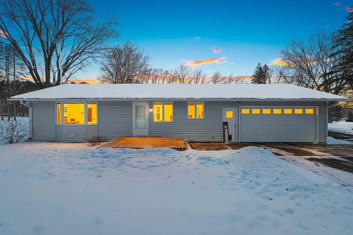 5362 BRAMSCHREIBER ROAD, Little Suamico, WI 54141 - Image #1