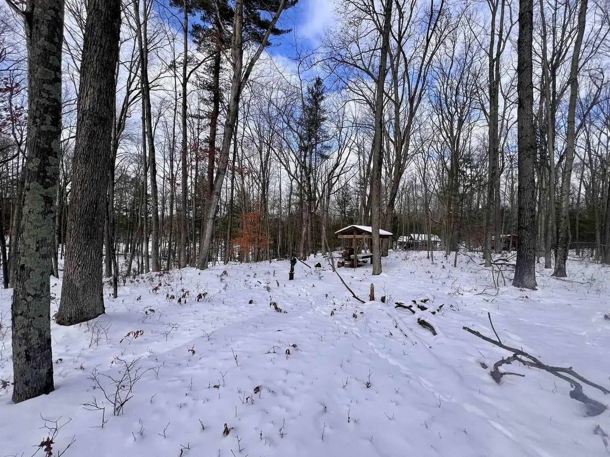 COUNTY P ROAD, Pound, WI 54161 - Image #1