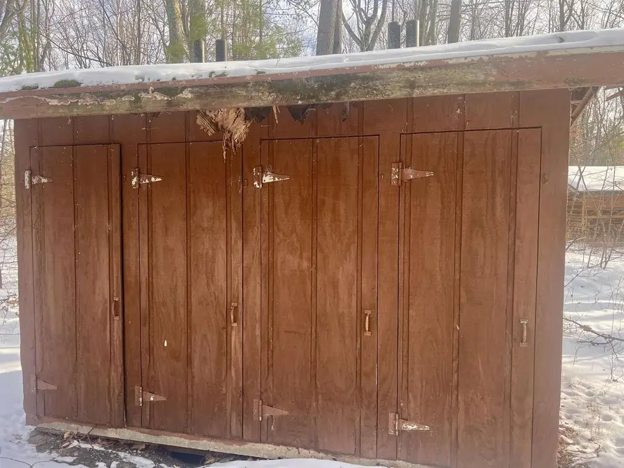 COUNTY P ROAD, Pound, WI 54161 - Image #3