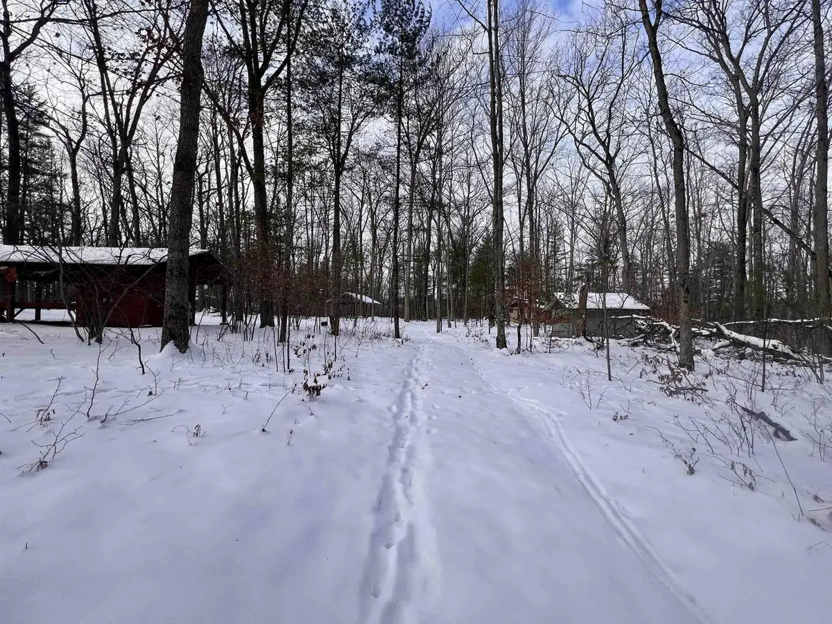 COUNTY P ROAD, Pound, WI 54161 - Image #1