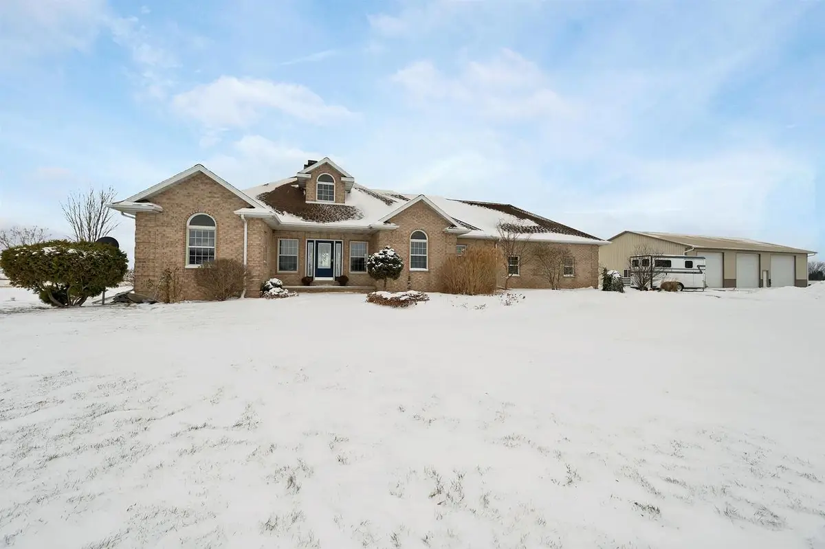 5678 MORRISON ROAD, De Pere, WI 54115 - Image #1