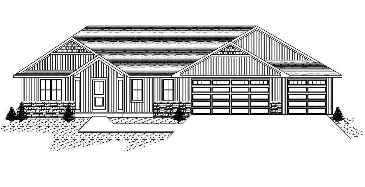 204 BLACK CHERRY COURT, Shawano, WI 54166 - Image #1