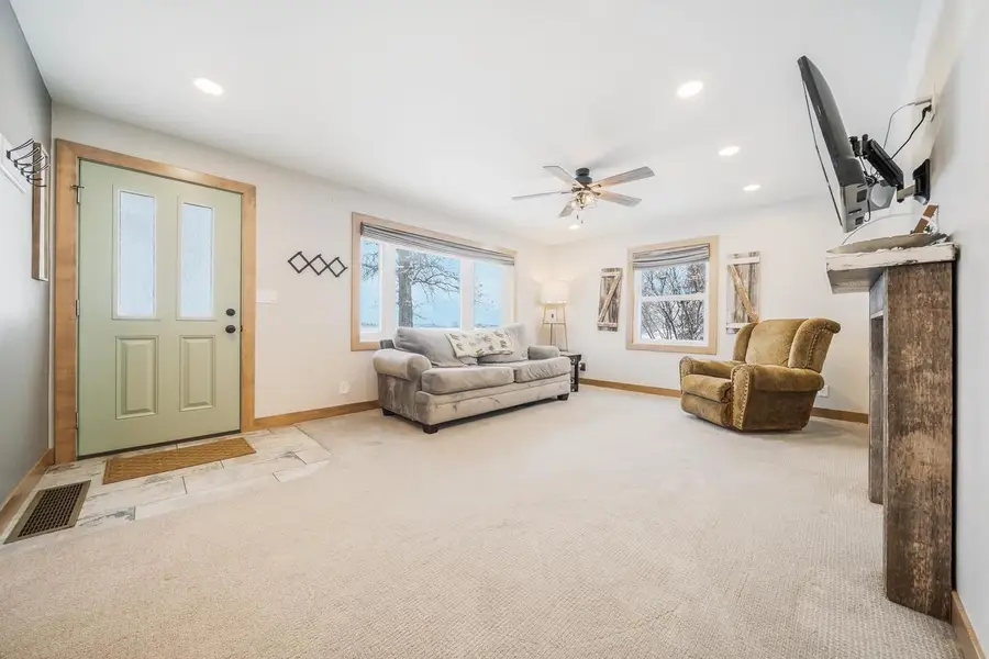 W3309 COUNTY KK ROAD, Kaukauna, WI 54130 - Image #2