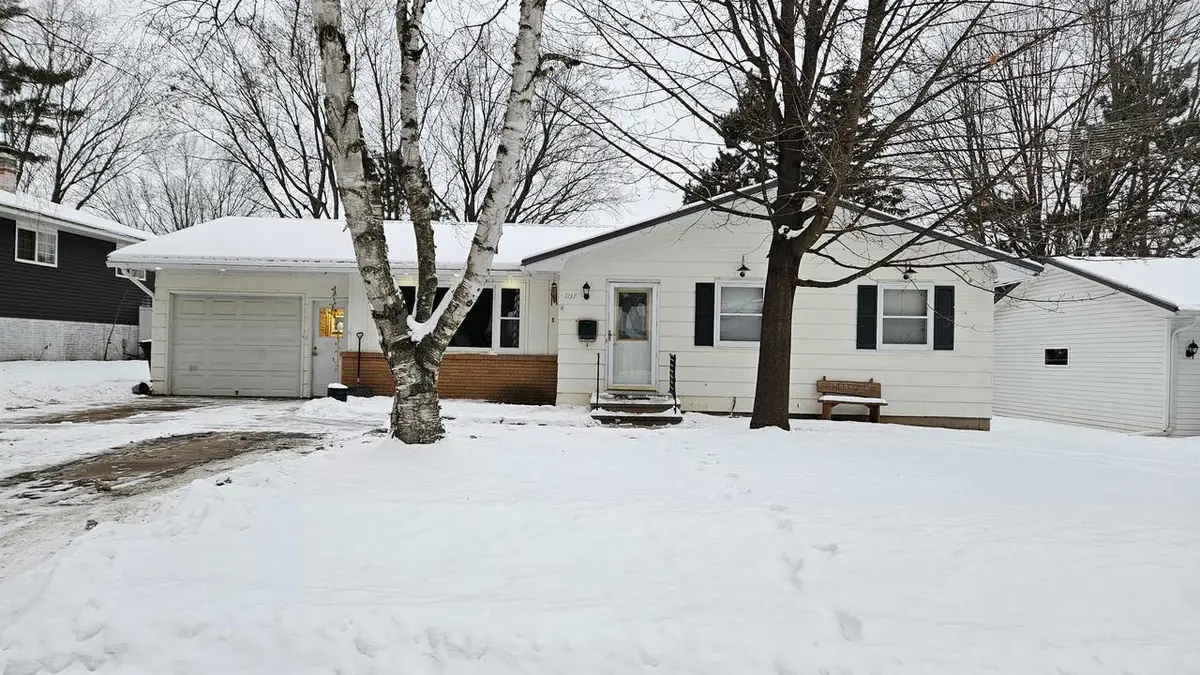 1137 S PARK STREET, Shawano, WI 54166 - Image #1