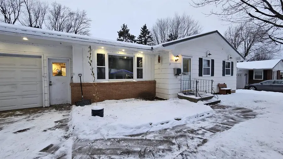 1137 S PARK STREET, Shawano, WI 54166 - Image #3