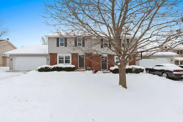 2808 AQUARIUS ROAD, Green Bay, WI 54311