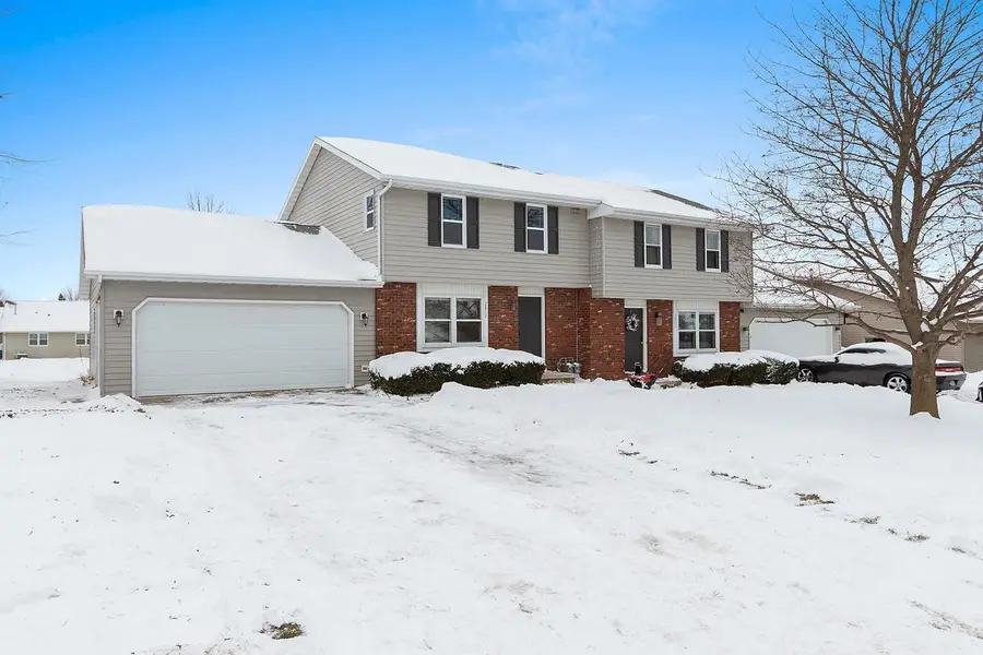 2808 AQUARIUS ROAD, Green Bay, WI 54311 - Image #2