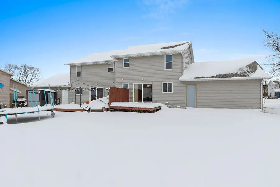 2808 AQUARIUS ROAD, Green Bay, WI 54311 - Image #3