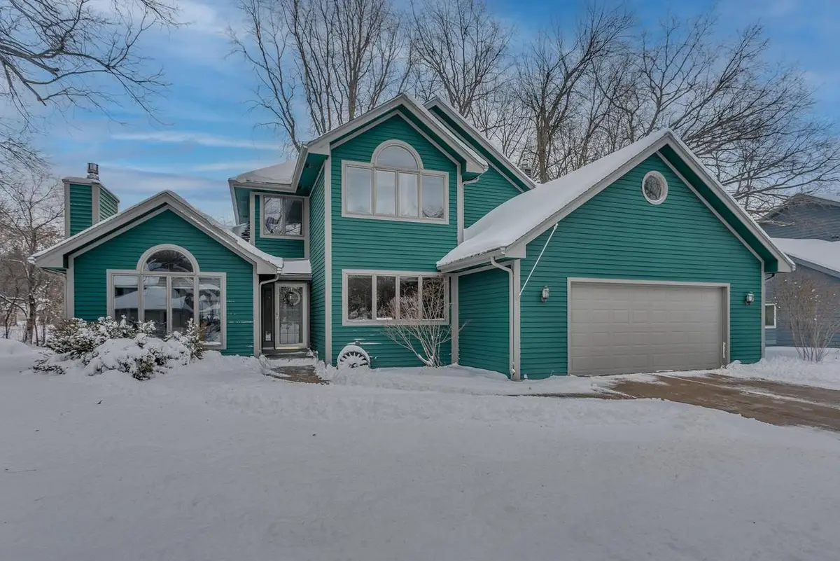 3424 S WHIP POOR WILL LANE, Appleton, WI 54915 - Image #1
