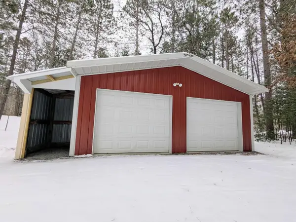 N11990 SCHEUER LANE, Athelstane, WI 54104