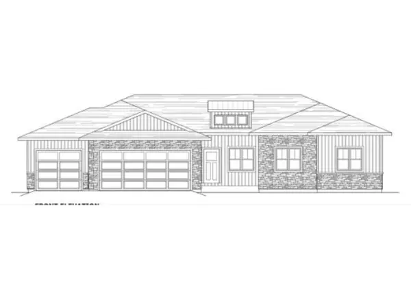 2557 MEADOW ROSE LANE, De Pere, WI 54115