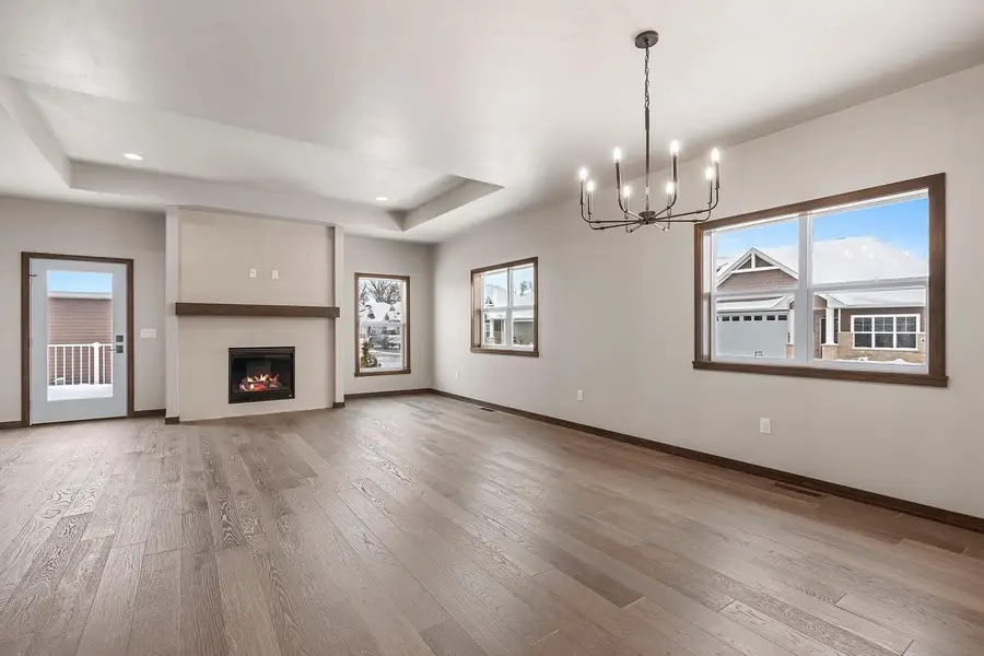 495 PAPERMILL CIRCLE, Kimberly, WI 54136 - Image #3