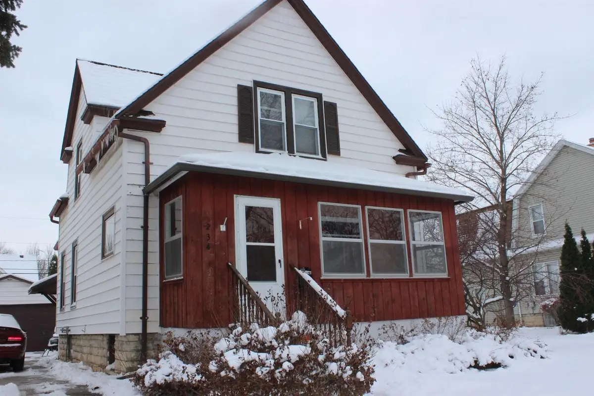 234 ROSE AVENUE, Fond Du Lac, WI 54935 - Image #1