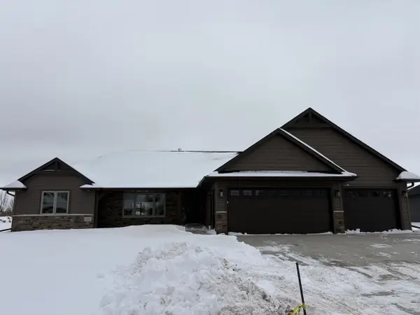 1371 SHELBY LANE, De Pere, WI 54115