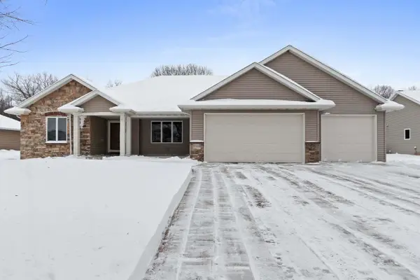 W6303 ROCKY MOUNTAIN DRIVE, Greenville, WI 54942