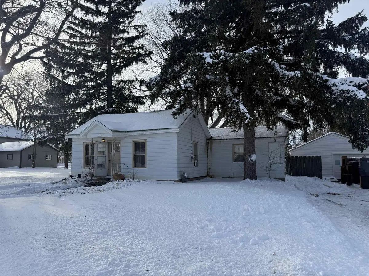 1661 NEBRASKA STREET, Oshkosh, WI 54902 - Image #1