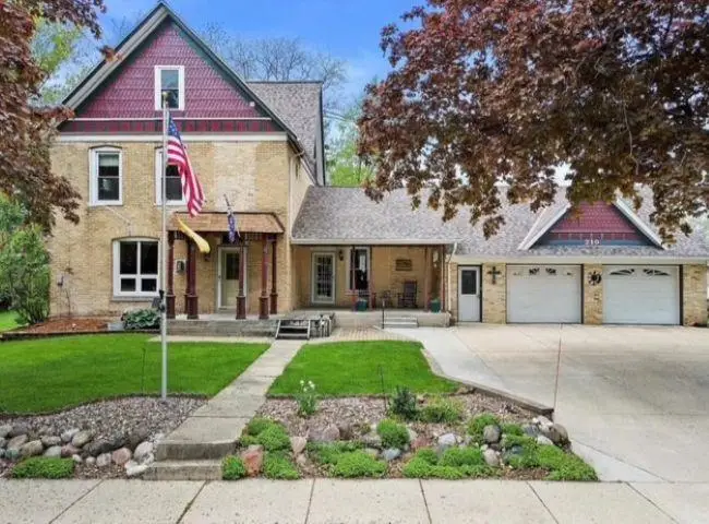 210 S MILWAUKEE STREET, Theresa, WI 53091 - Image #1