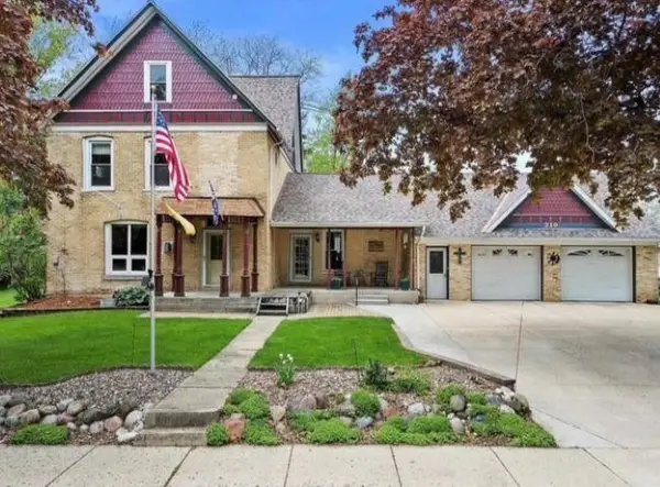 210 S MILWAUKEE STREET, Theresa, WI 53091