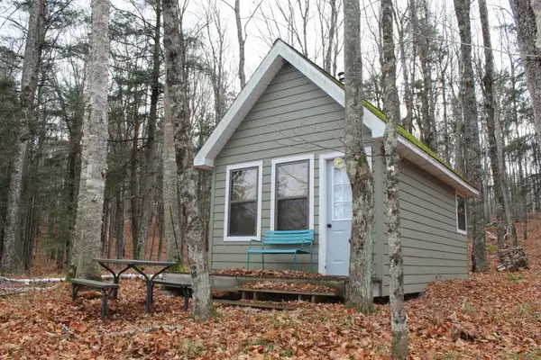 762 MOONLIGHT LANE, Laona, WI 54541