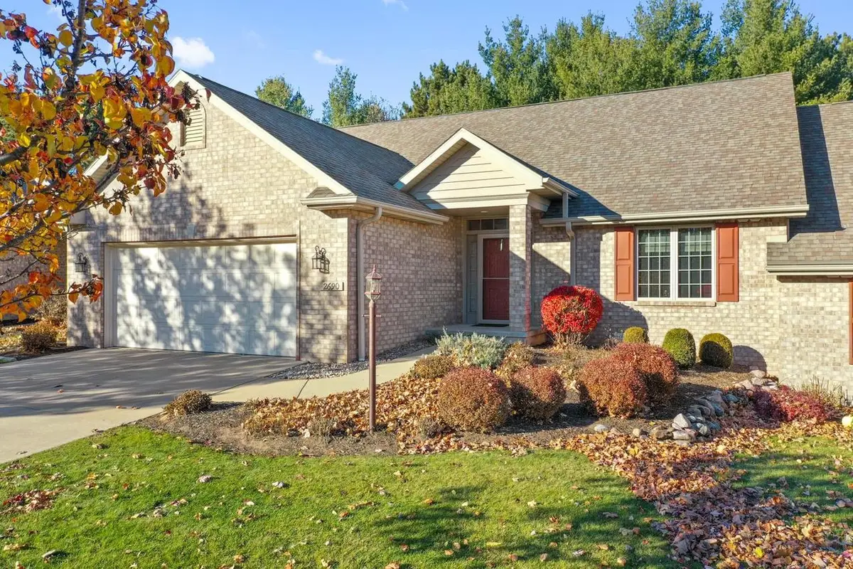 2690 WOODFIELD COURT, Green Bay, WI 54313 - Image #1