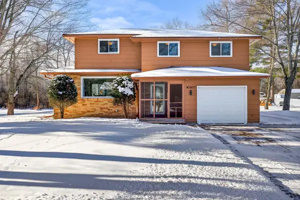 N3807 BONEHAM ADDITION ROAD, Marinette, WI 54143