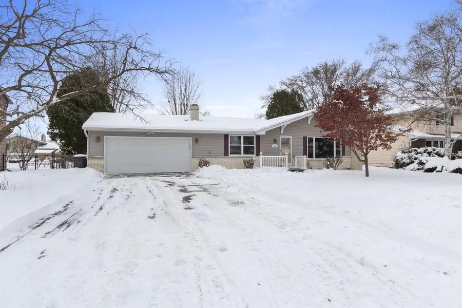 744 GREEN VALLEY AVENUE, Green Bay, WI 54301 - Image #3