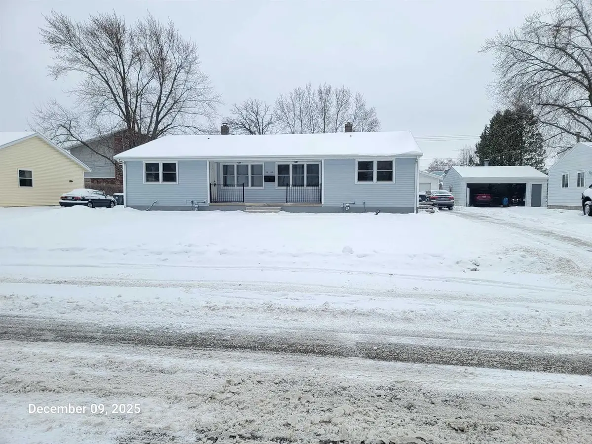 150 WRIGHT AVENUE, Neenah, WI 54956 - Image #1