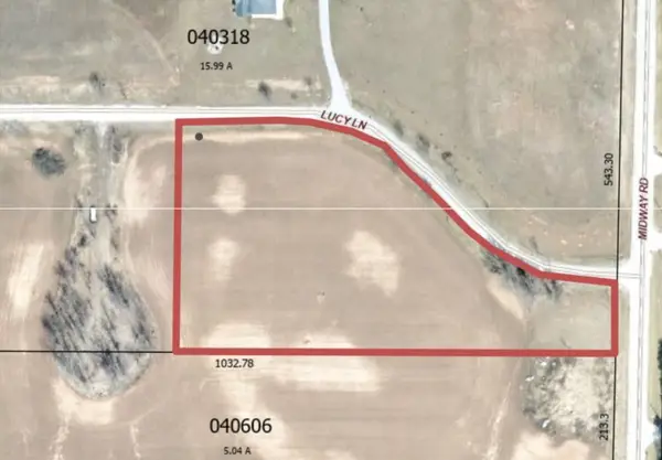 LUCY LANE, Hortonville, WI 54944