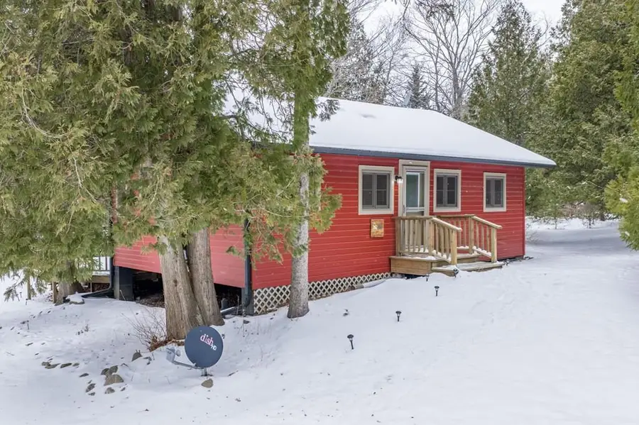 2742 E SHOREWOOD ROAD, Baileys Harbor, WI 54202 - Image #2