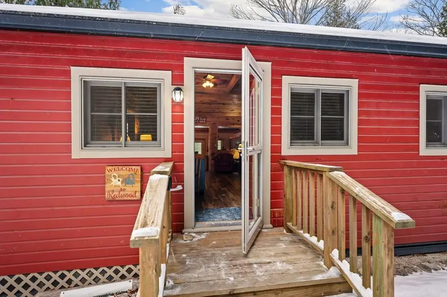 2742 E SHOREWOOD ROAD, Baileys Harbor, WI 54202 - Image #3