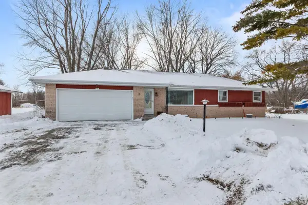 5481 E REIGHMOOR ROAD, Omro, WI 54963
