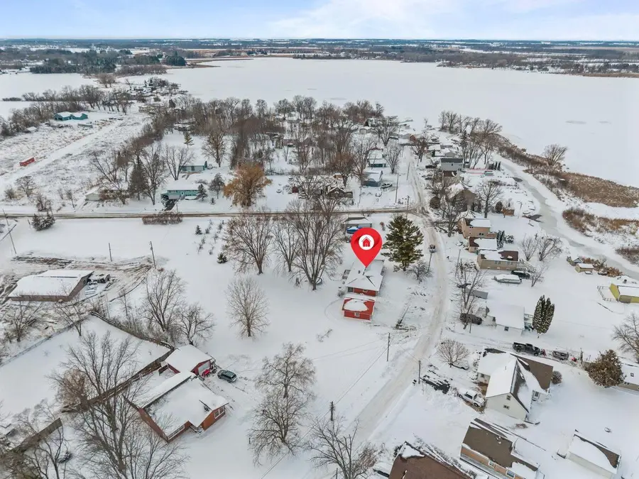 5481 E REIGHMOOR ROAD, Omro, WI 54963 - Image #3